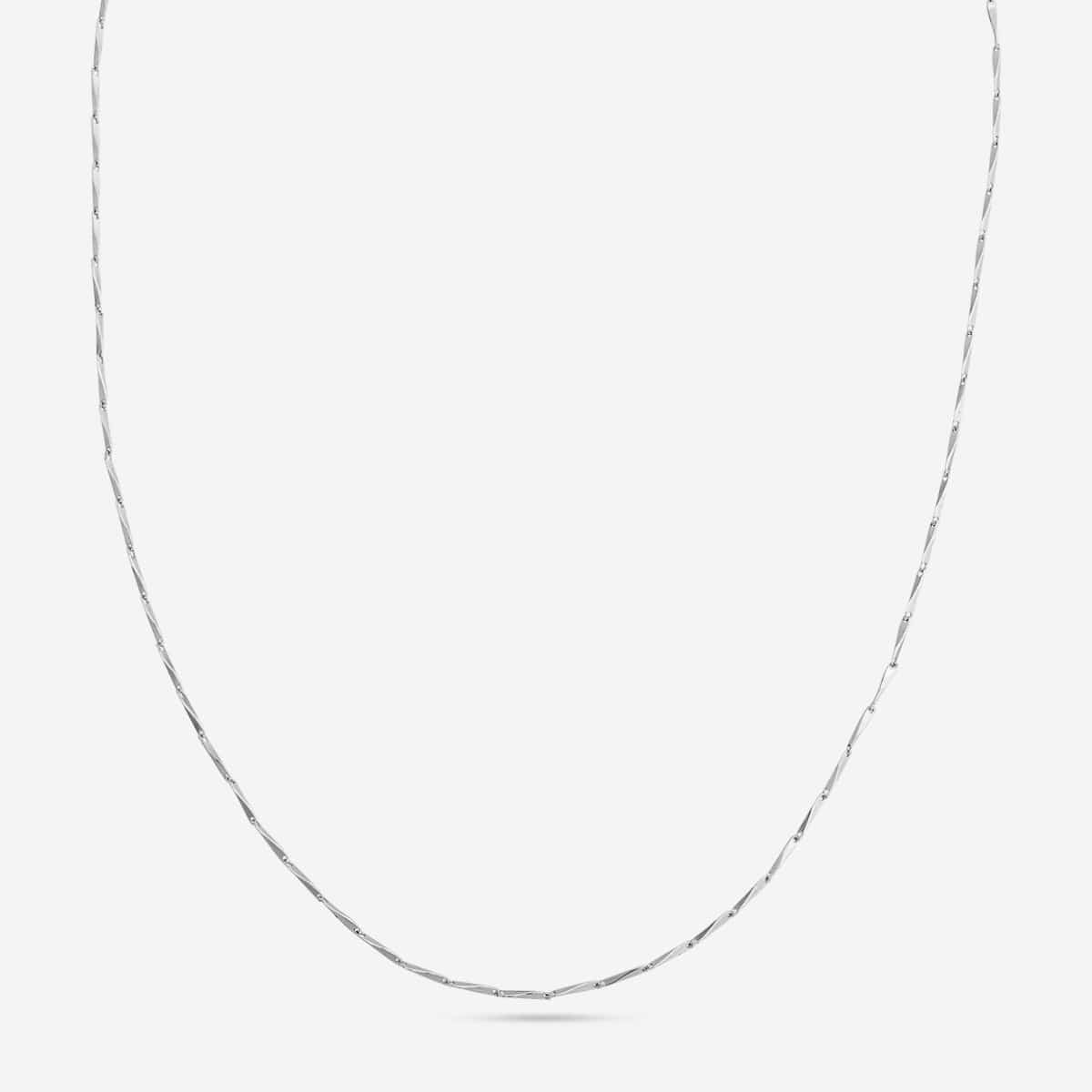 Silver Chain 92.5 Silver Chain 194770