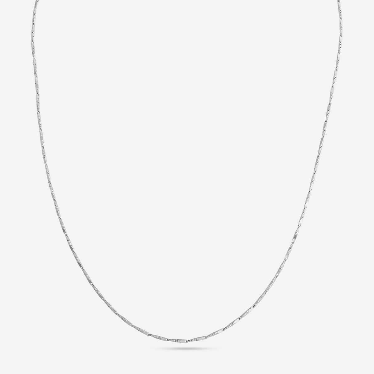 Silver Chain 92.5 Silver Chain 194771