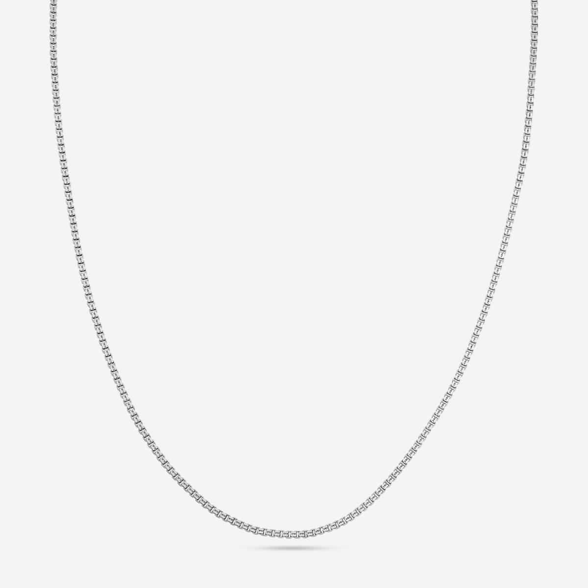 Silver Chain 92.5 Silver Chain 194772