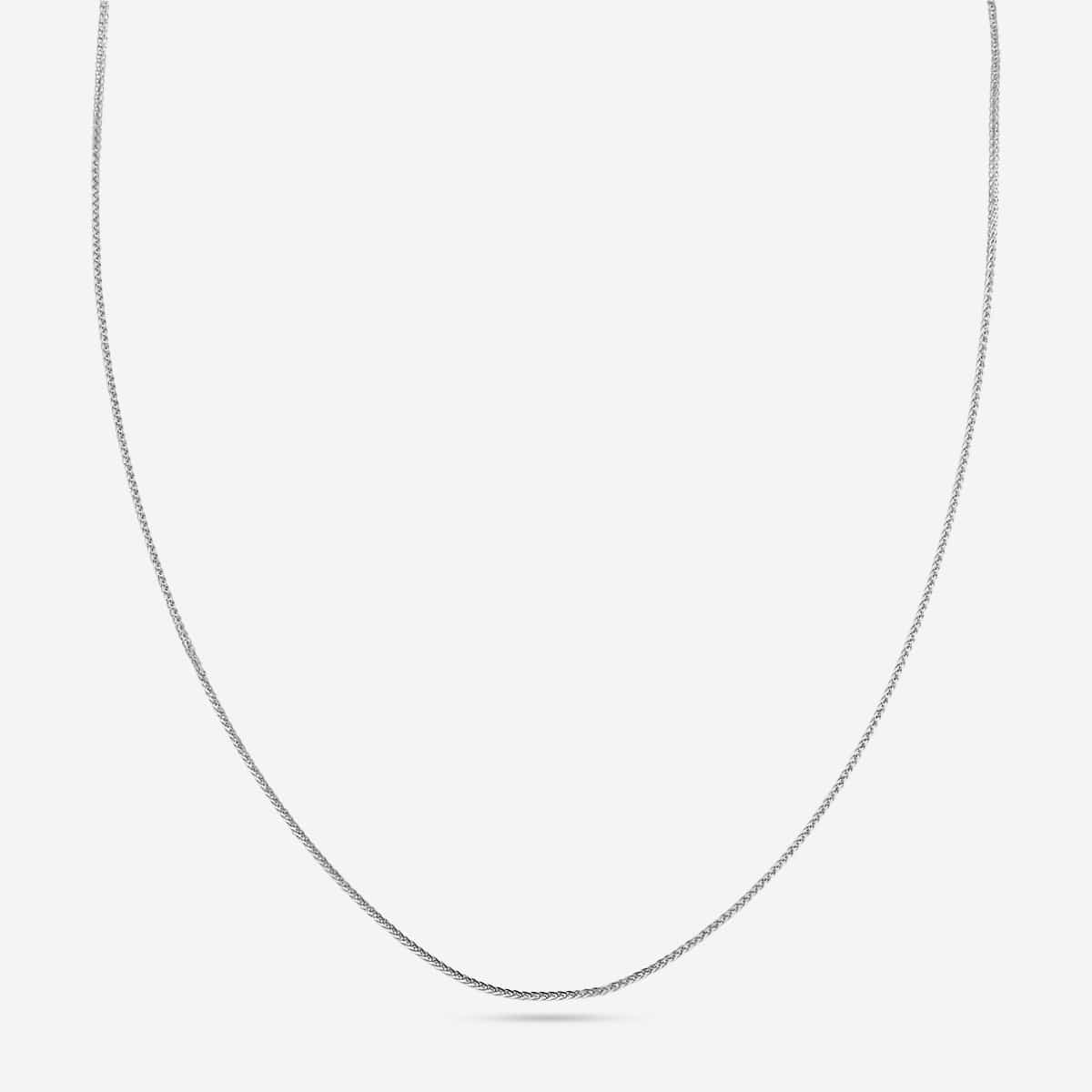 Silver Chain 92.5 Silver Chain 194774