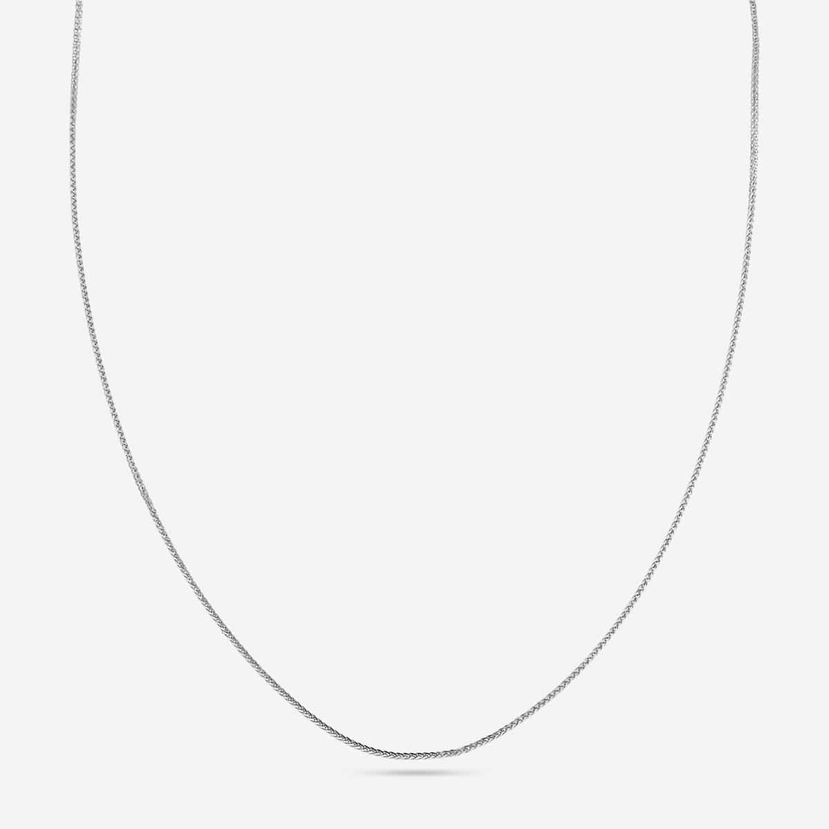 Silver Chain 92.5 Silver Chain 194774