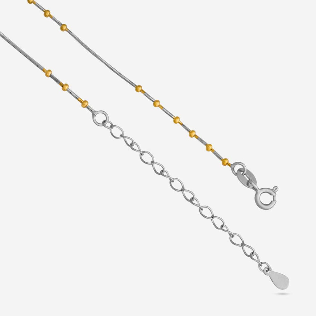 Silver Chain 92.5 Silver Chain 191416