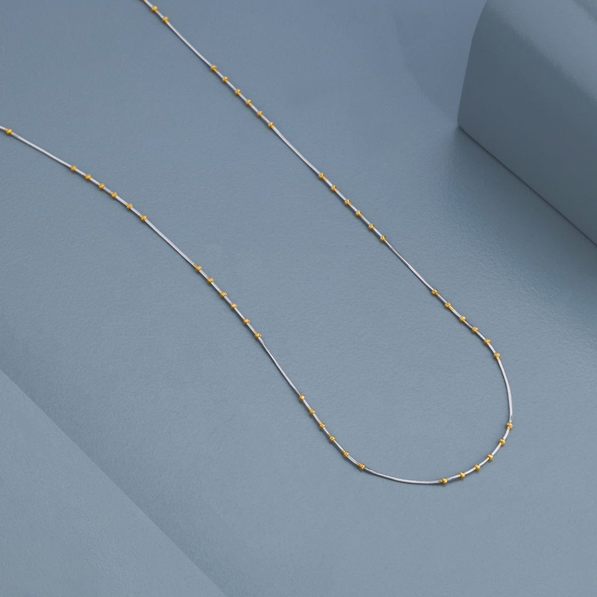 Silver Chain 92.5 Silver Chain 191416