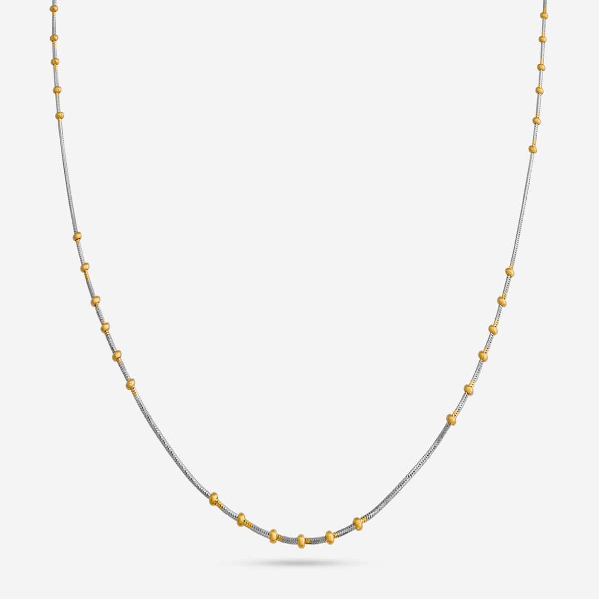 Silver Chain 92.5 Silver Chain 191416