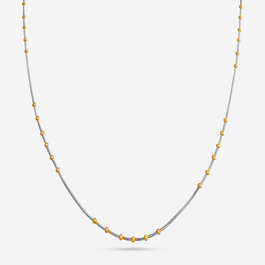 Silver Chain 92.5 Silver Chain 191416