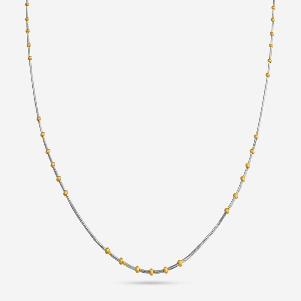 Silver Chain 92.5 Silver Chain 191416