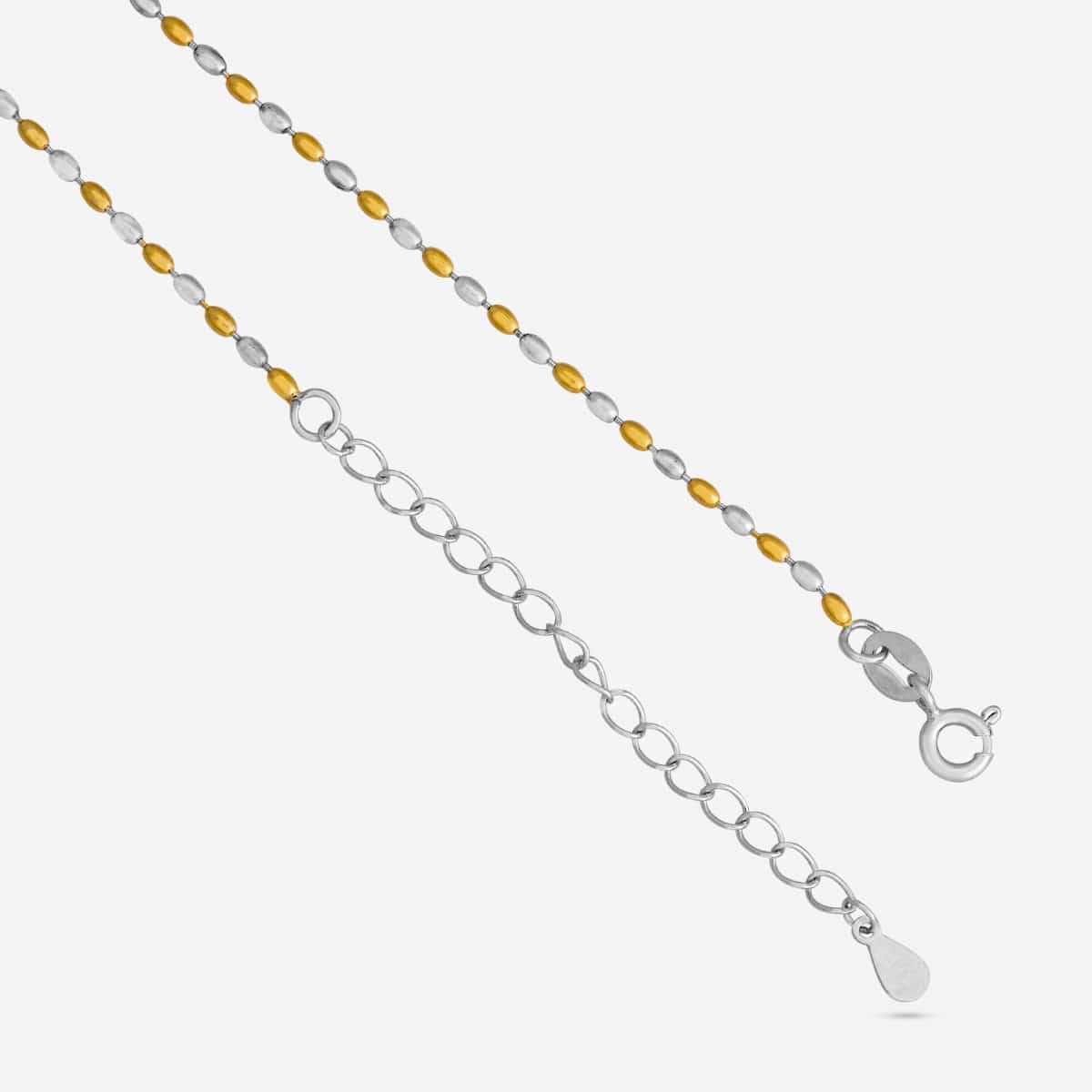 Silver Chain 92.5 Silver Chain 191417