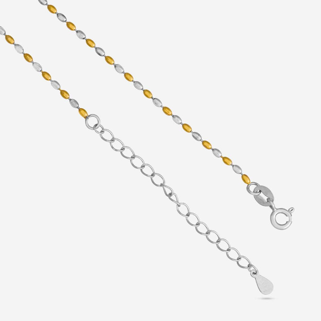 Silver Chain 92.5 Silver Chain 191417