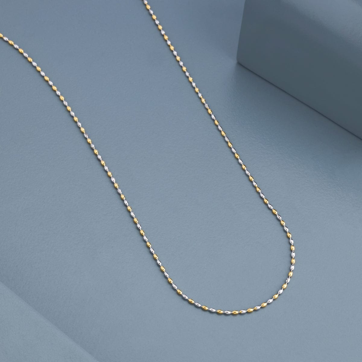 Silver Chain 92.5 Silver Chain 191417