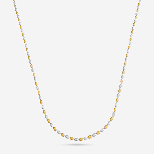 Silver Chain 92.5 Silver Chain 191417