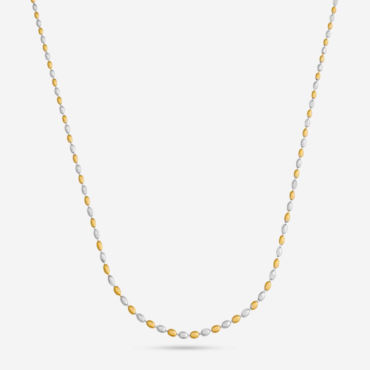 Silver Chain 92.5 Silver Chain 191417