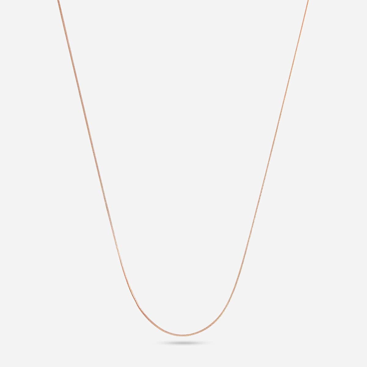 Silver Chain 92.5 Silver Chain 188327