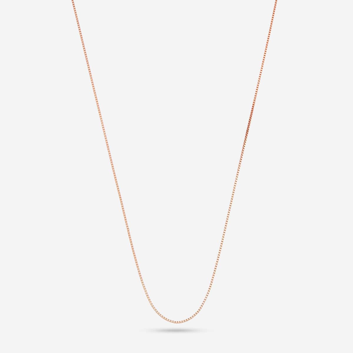 Silver Chain 92.5 Silver Chain 188329