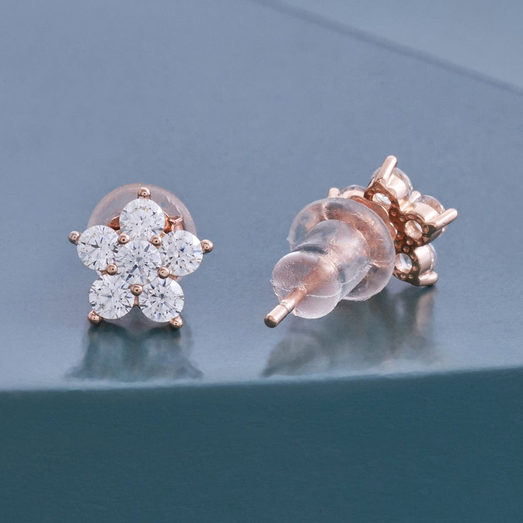 Silver Earring 92.5 Silver Earring 152997