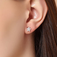 Silver Earring 92.5 Silver Earring 152997