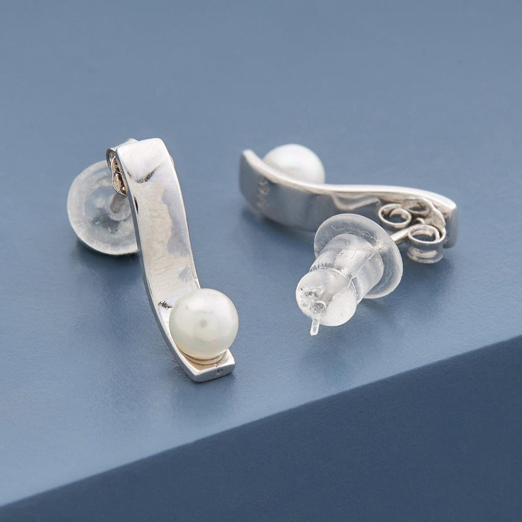 Silver Earring 92.5 Silver Earring 153060