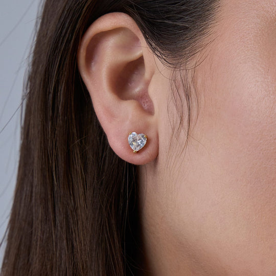 Silver Earring 92.5 Silver Earring 153069