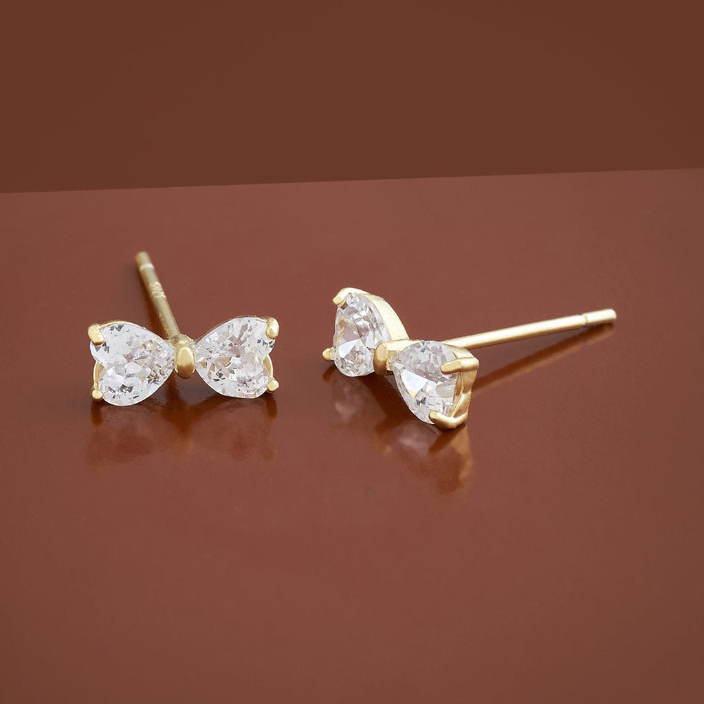 Silver Earring 92.5 Silver Earring 160915