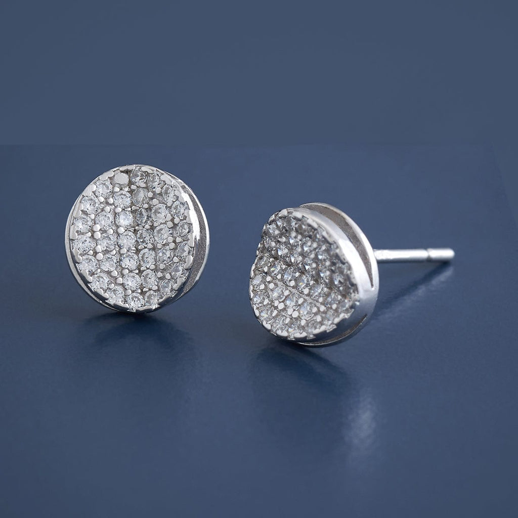 Silver Earring 92.5 Silver Earring 160918