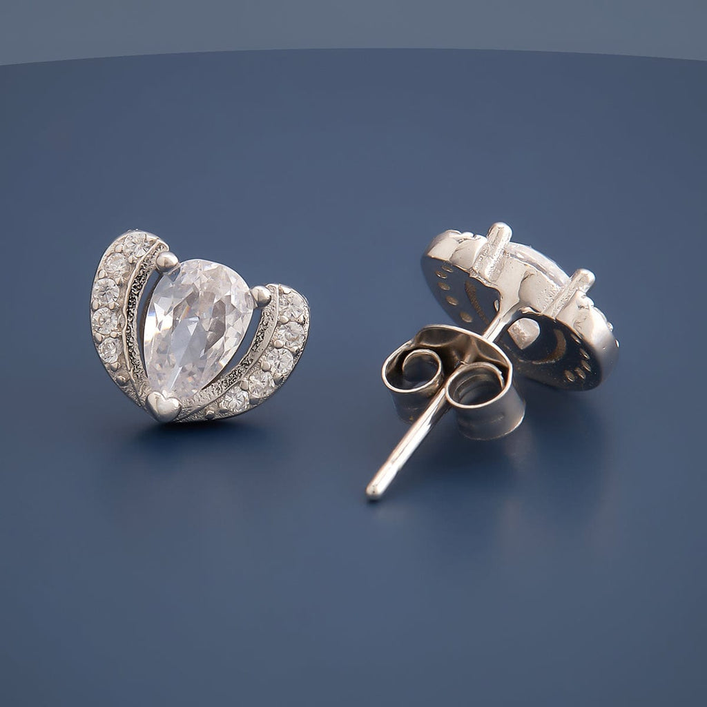 Silver Earring 92.5 Silver Earring 161016