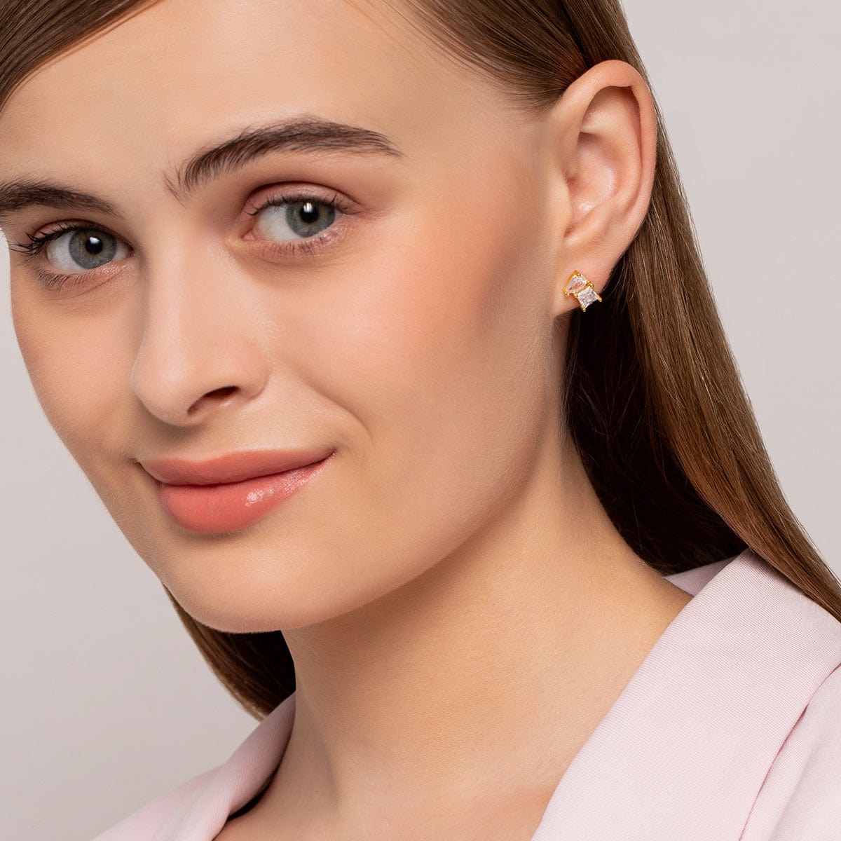 Silver Earring 92.5 Silver Earring 161020