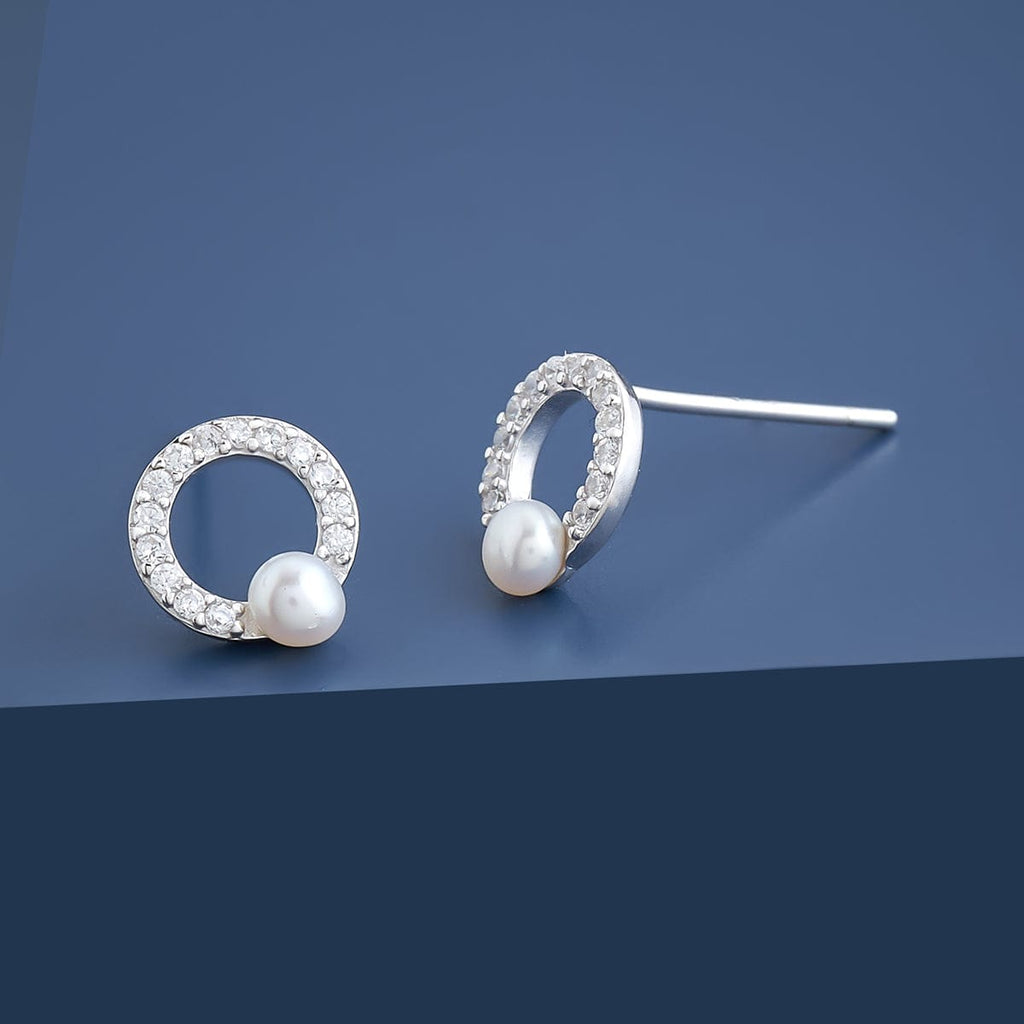 Silver Earring 92.5 Silver Earring 161054