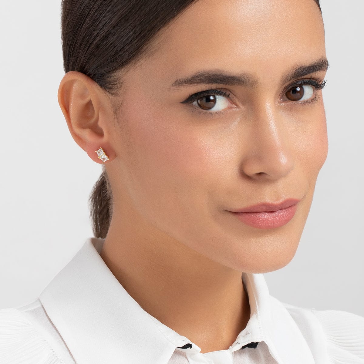 Silver Earring 92.5 Silver Earring 161171