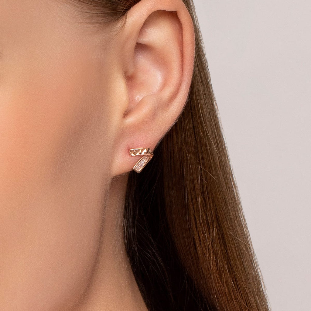 Silver Earring 92.5 Silver Earring 161216