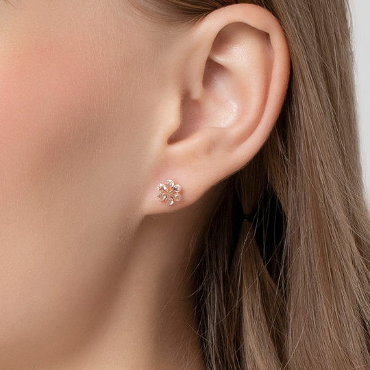 Silver Earring 92.5 Silver Earring 161230