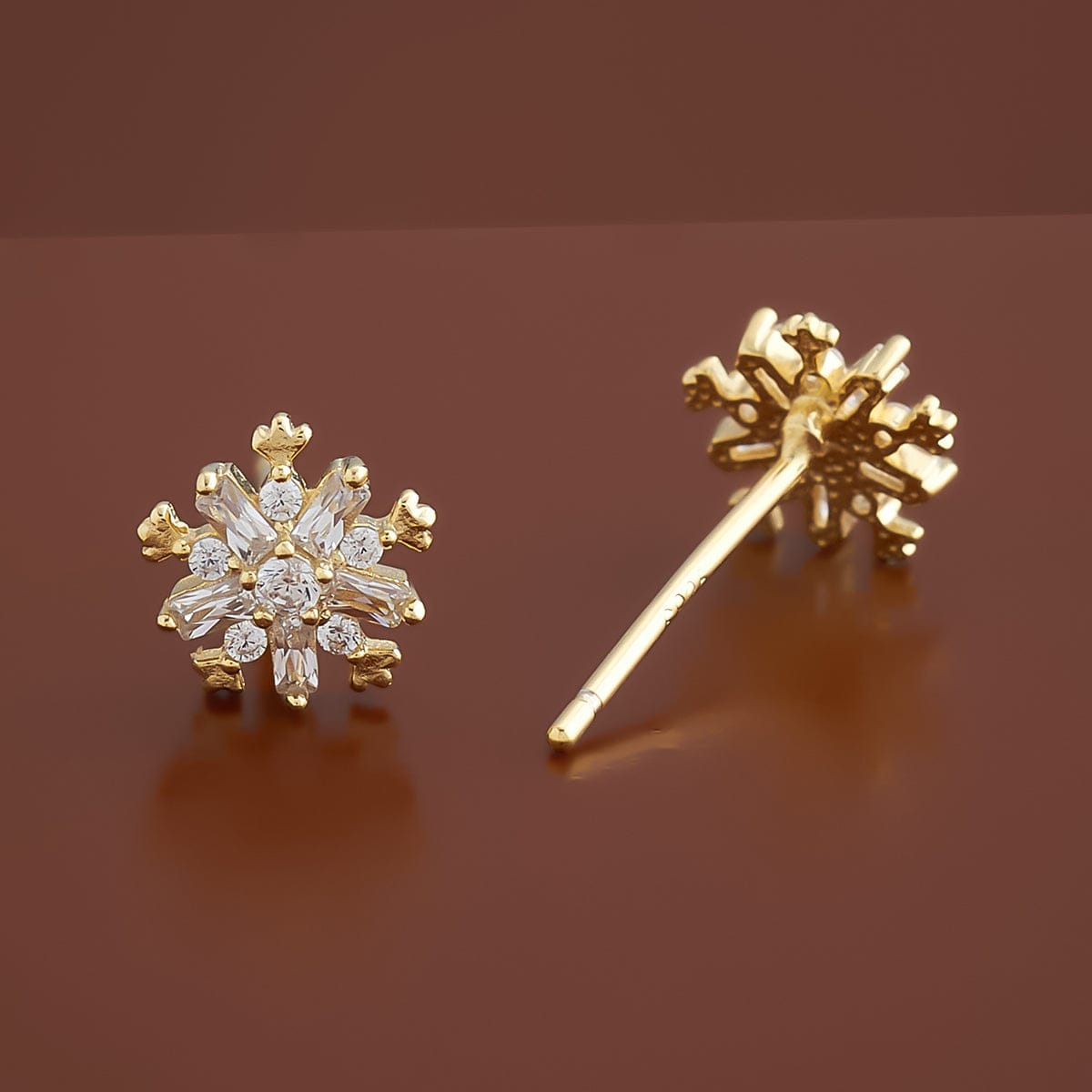 Silver Earring 92.5 Silver Earring 161241