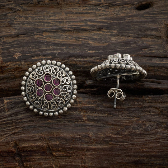 Silver Earring 92.5 Silver Earring 162960