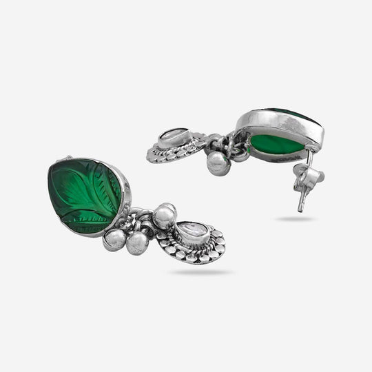 Silver Earring 92.5 Silver Earring 162963
