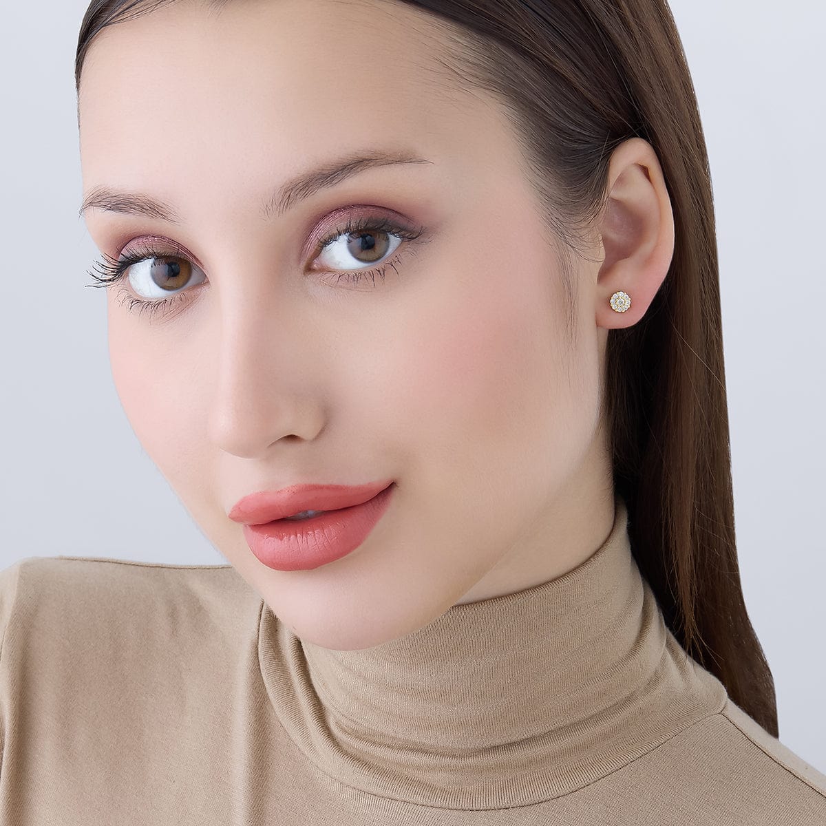 Silver Earring 92.5 Silver Earring 164296