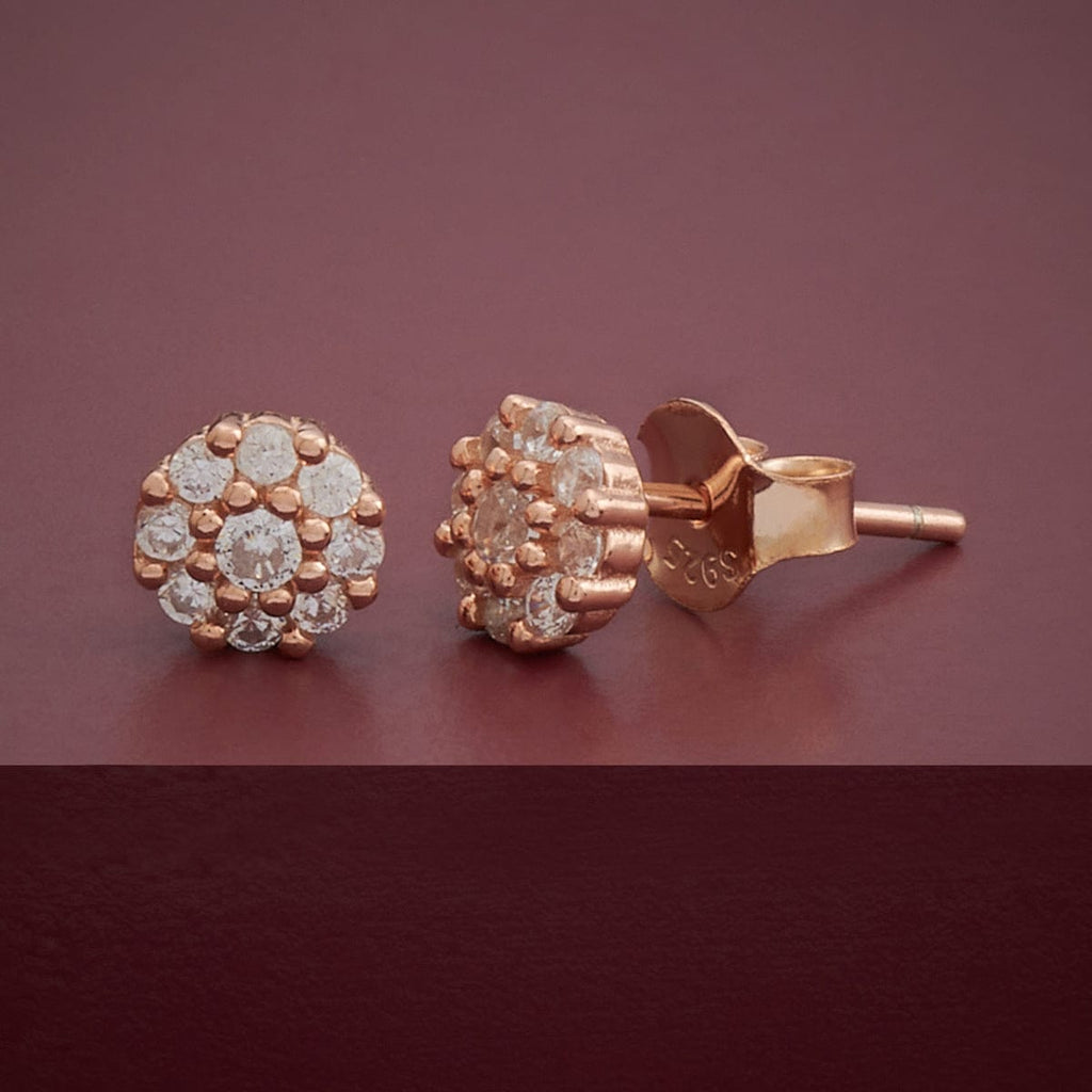 Silver Earring 92.5 Silver Earring 164296