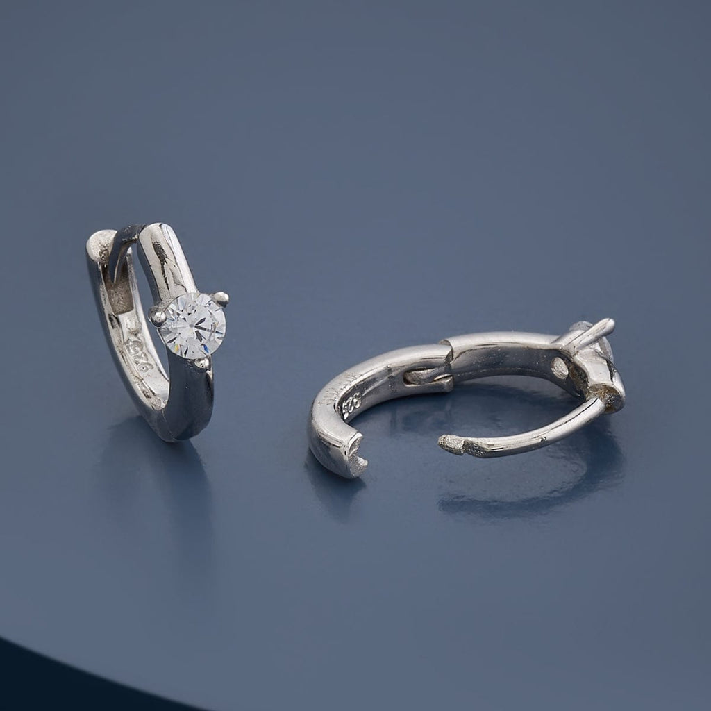 Silver Earring 92.5 Silver Earring 164448