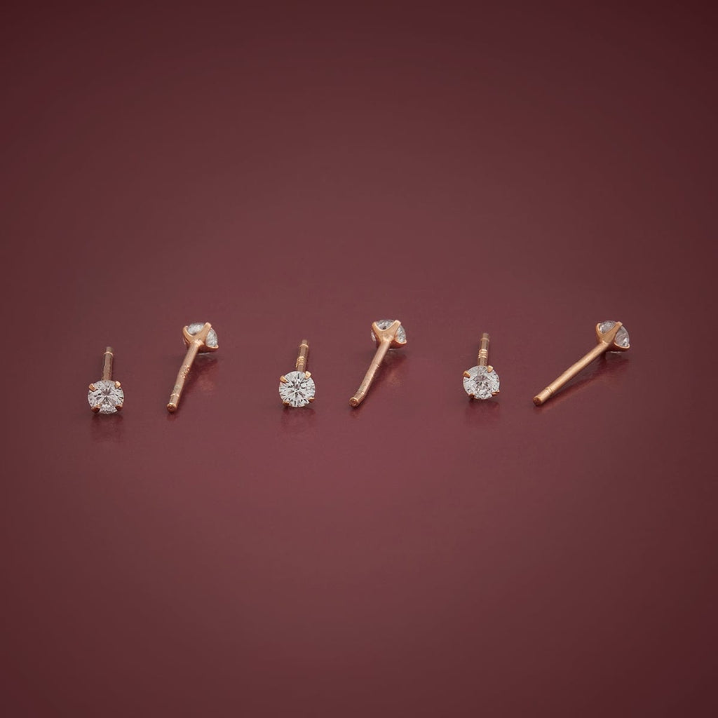 Silver Earring 92.5 Silver Earring 164502