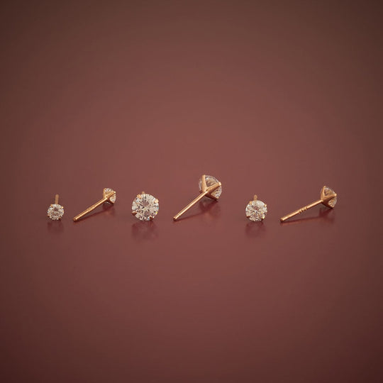 Silver Earring 92.5 Silver Earring 164510