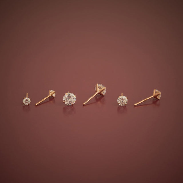 Silver Earring 92.5 Silver Earring 164510