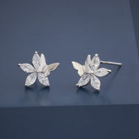 Silver Earring 92.5 Silver Earring 168085