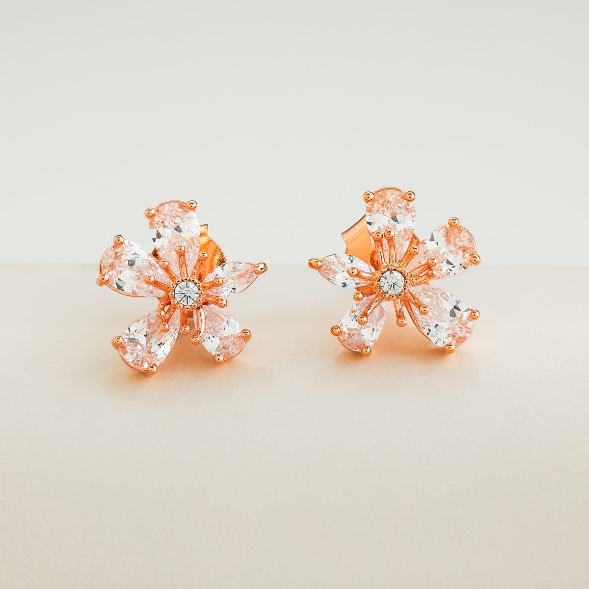 Silver Earring 92.5 Silver Earring 168123