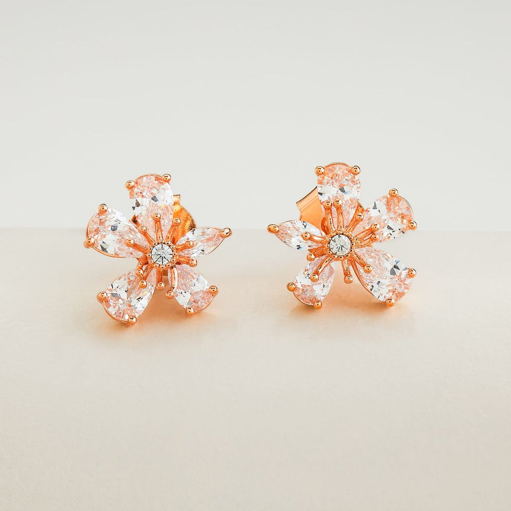 Silver Earring 92.5 Silver Earring 168123