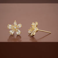 Silver Earring 92.5 Silver Earring 168123