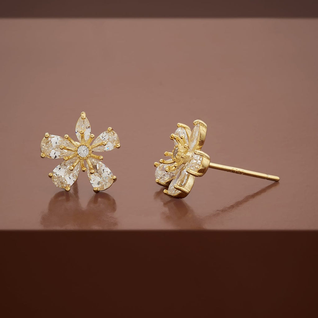 Silver Earring 92.5 Silver Earring 168123