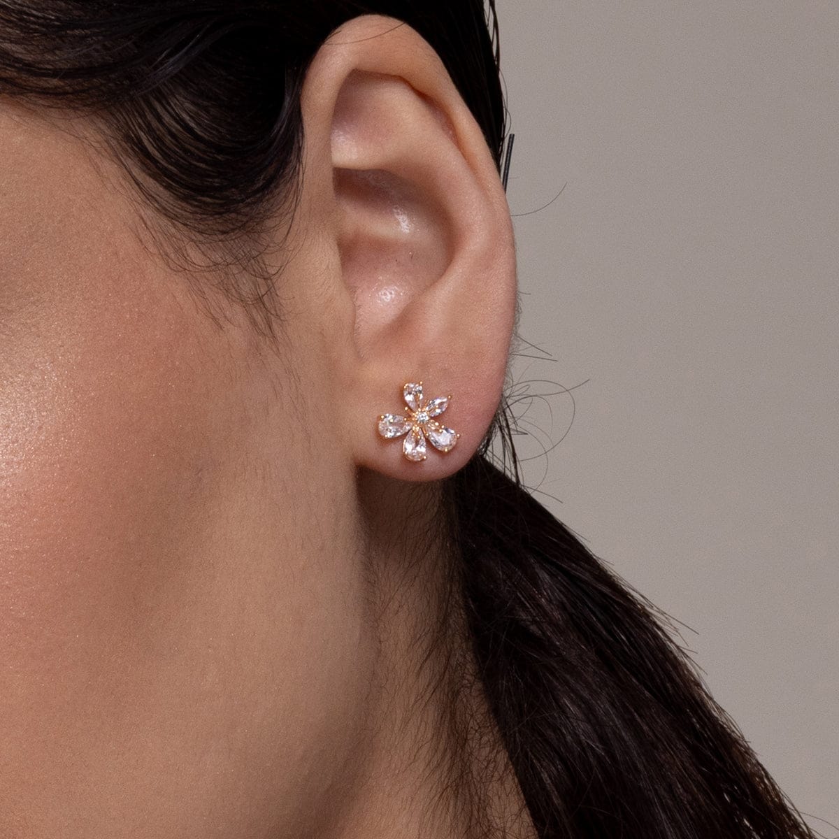 Silver Earring 92.5 Silver Earring 168123