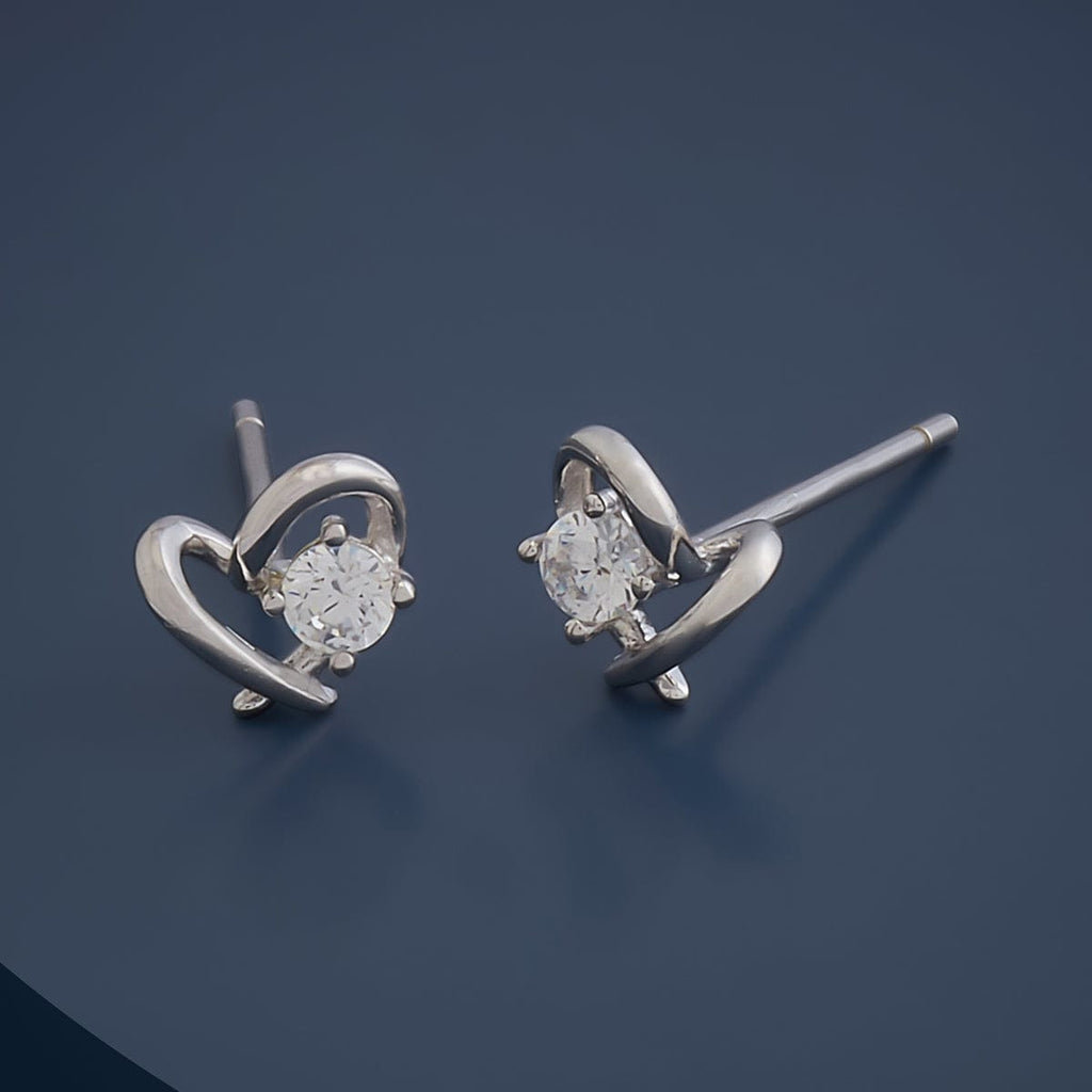 Silver Earring 92.5 Silver Earring 168133