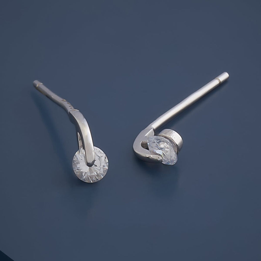 Silver Earring 92.5 Silver Earring 168135