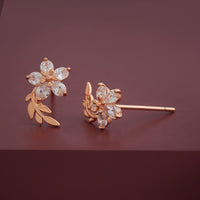 Silver Earring 92.5 Silver Earring 168143