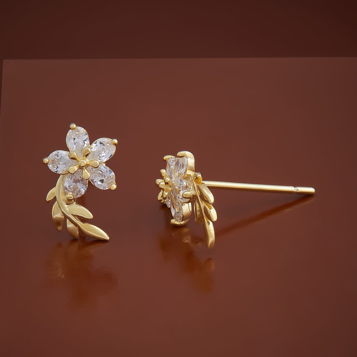 Silver Earring 92.5 Silver Earring 168143