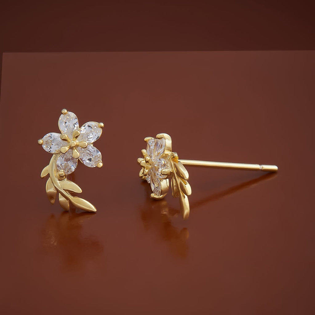 Silver Earring 92.5 Silver Earring 168143