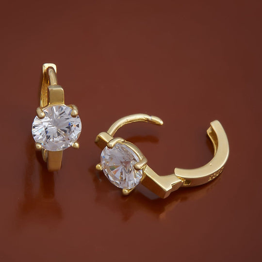 Silver Earring 92.5 Silver Earring 168180